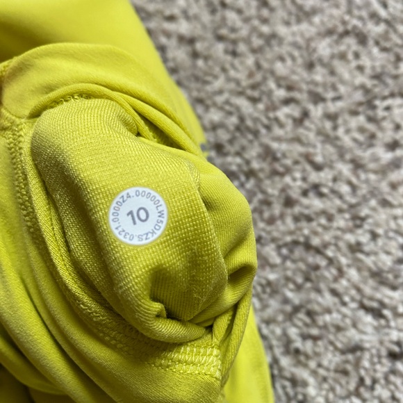 Lululemon Align Leggings - Picture 4 of 4